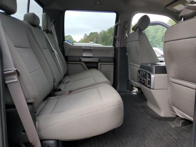 Photo 10 from auction – 2018 FORD F150 SUPER with VIN 1FTEW1E5XJFC85531