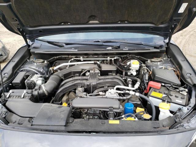 Photo 12 from auction – 2022 SUBARU CROSSTREK with VIN JF2GTHSC3NH258454