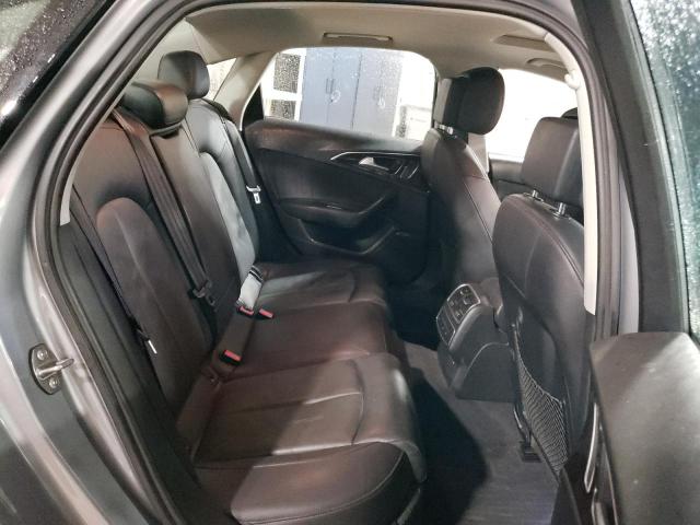 Photo 10 from auction – 2016 AUDI A6 PREMIUM with VIN WAUGFAFC3GN064631