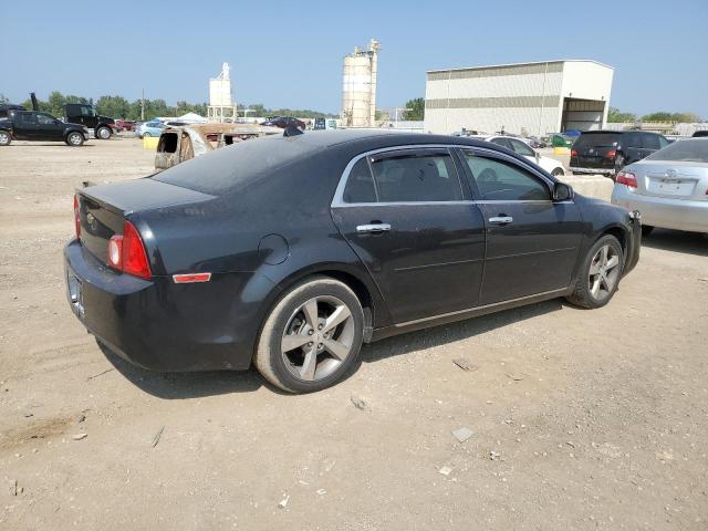 Photo 3 from auction – 2012 CHEVROLET MALIBU 4D with VIN 1G1ZC5E07CF145602