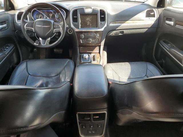 Photo 8 from auction – 2016 CHRYSLER 300C with VIN 2C3CCAEG1GH151732