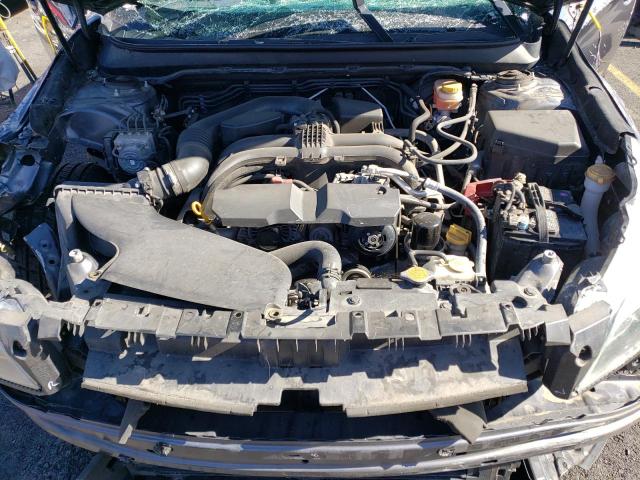 Photo 11 from auction – 2016 SUBARU LEGACY 2.5 with VIN 4S3BNAE64G3034612