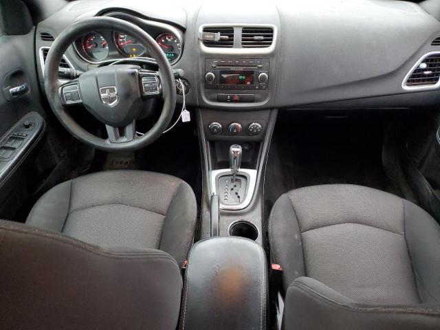 Photo 8 from auction – 2013 DODGE AVENGER SE with VIN 1C3CDZAB5DN644919