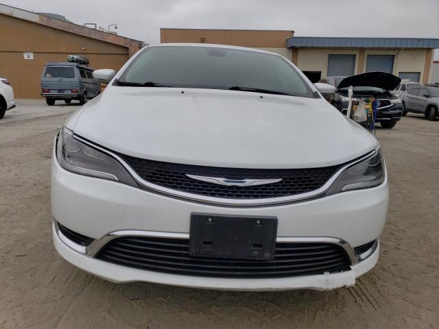 Photo 5 from auction – 2015 CHRYSLER 200 LIMITE with VIN 1C3CCCAB6FN749066