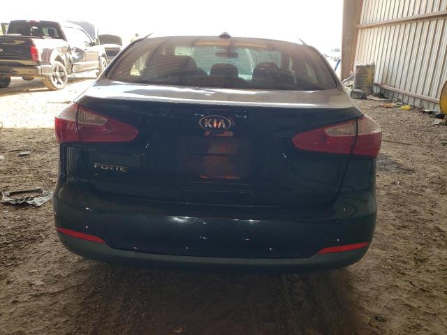 Photo 6 from auction – 2015 KIA FORTE LX with VIN KNAFX4A62F5422120