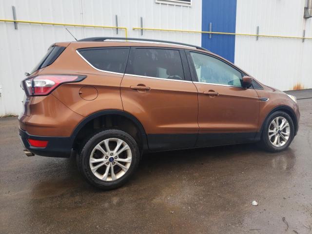 Photo 3 from auction – 2017 FORD ESCAPE SE with VIN 1FMCU9GD3HUA34481