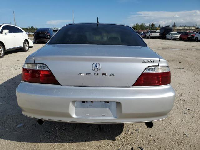 Photo 6 from auction – 2003 ACURA 3.2TL with VIN 19UUA56763A070232