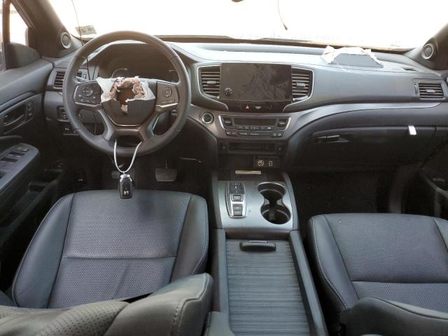 Photo 8 from auction – 2022 HONDA PASSPORT E with VIN 5FNYF8H58NB018092