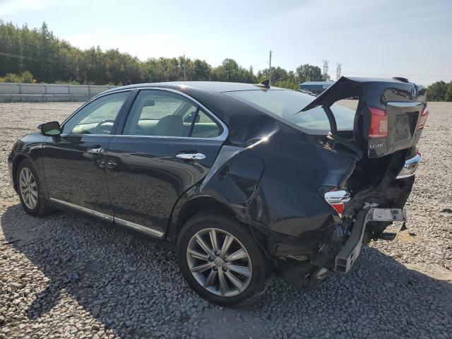 Photo 2 from auction – 2010 LEXUS ES 350 with VIN JTHBK1EG2A2357733