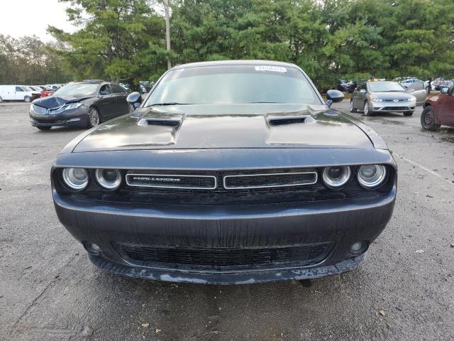 Photo 5 from auction – 2019 DODGE CHALLENGER with VIN 2C3CDZAG6KH638449
