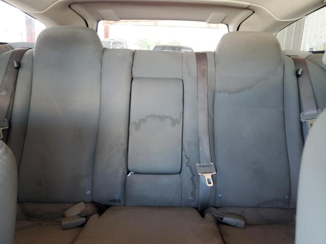 Photo 10 from auction – 2008 DODGE MAGNUM with VIN 2D4FV47T58H252078