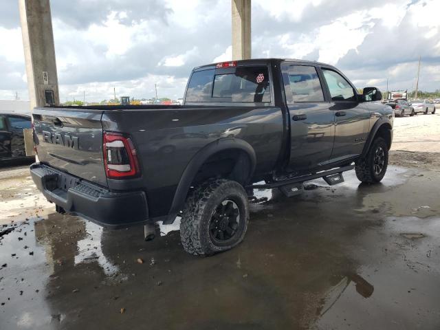 Foto 3 de la subasta – 2022 RAM 2500 POWER con VIN 3C6TR5EJ3NG345907