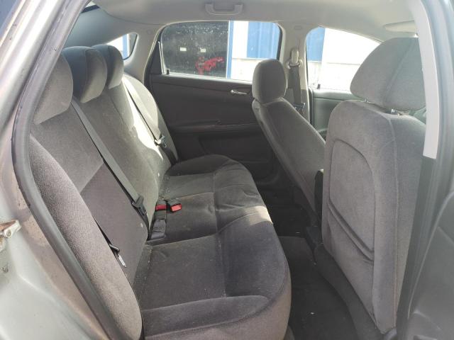 Photo 10 from auction – 2007 CHEVROLET IMPALA LT with VIN 2G1WT58K179404731