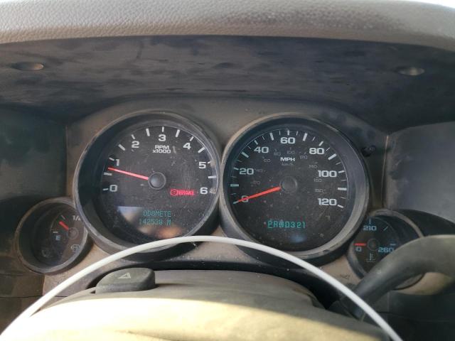Photo 9 from auction – 2009 CHEVROLET SILVERADO with VIN 1GCEC14J79Z185193