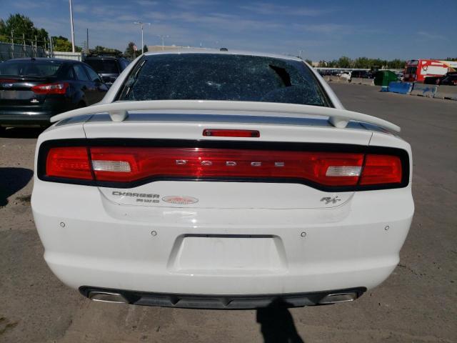 Photo 6 from auction – 2014 DODGE CHARGER R/ with VIN 2C3CDXDT8EH156647
