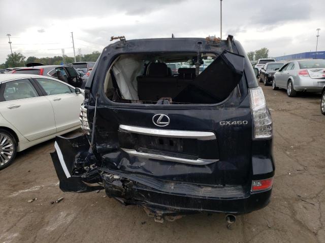 Photo 6 from auction – 2016 LEXUS GX 460 with VIN JTJBM7FXXG5146619
