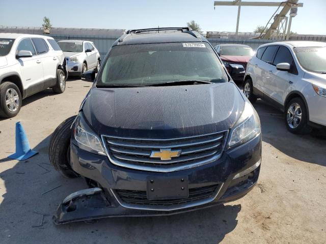 Photo 5 from auction – 2017 CHEVROLET TRAVERSE L with VIN 1GNKVGKD6HJ176261