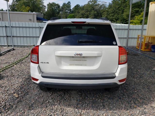 Photo 6 from auction – 2013 JEEP COMPASS SP with VIN 1C4NJDBBXDD262907
