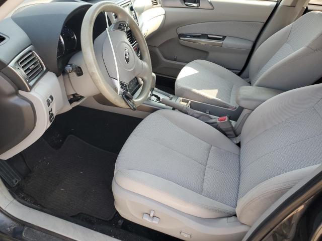 Photo 7 from auction – 2012 SUBARU FORESTER 2 with VIN JF2SHADCXCH427916