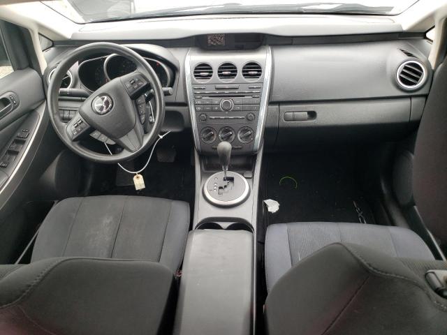 Снимка 8 от търг – 2011 MAZDA CX-7 с VIN JM3ER2A59B0360735
