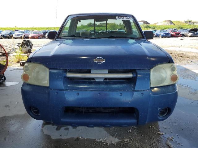 Photo 5 from auction – 2001 NISSAN FRONTIER K with VIN 1N6DD26S01C362594