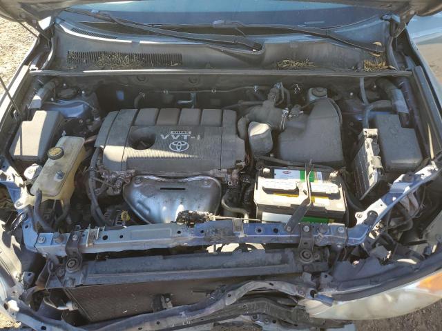 Zdjęcie 11 z aukcji – 2010 TOYOTA RAV4 z VIN 2T3ZF4DVXAW036276