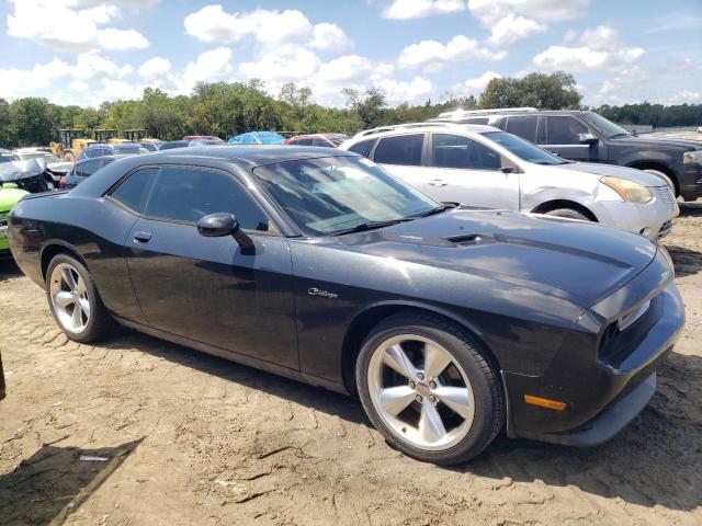 Photo 4 from auction – 2014 DODGE CHALLENGER with VIN 2C3CDYBT2EH185652