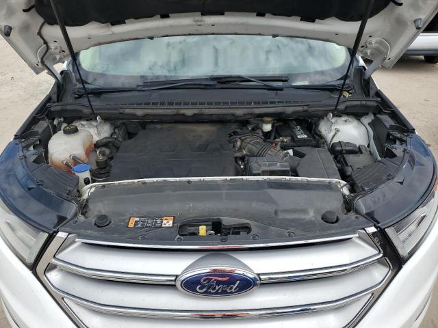 Photo 12 from auction – 2016 FORD EDGE SEL with VIN 2FMPK3J80GBB48443