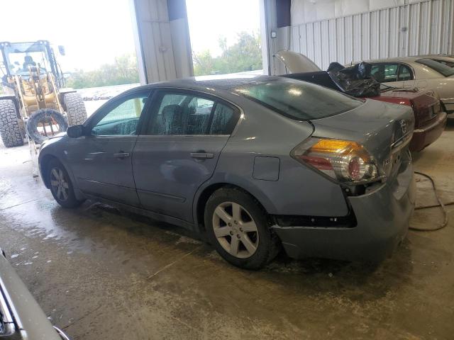 Photo 2 from auction – 2012 NISSAN ALTIMA BAS with VIN 1N4AL2APXCC178218