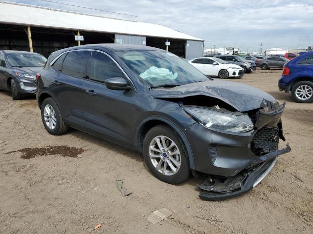 Photo 4 from auction – 2020 FORD ESCAPE SE with VIN 1FMCU0G65LUA12245