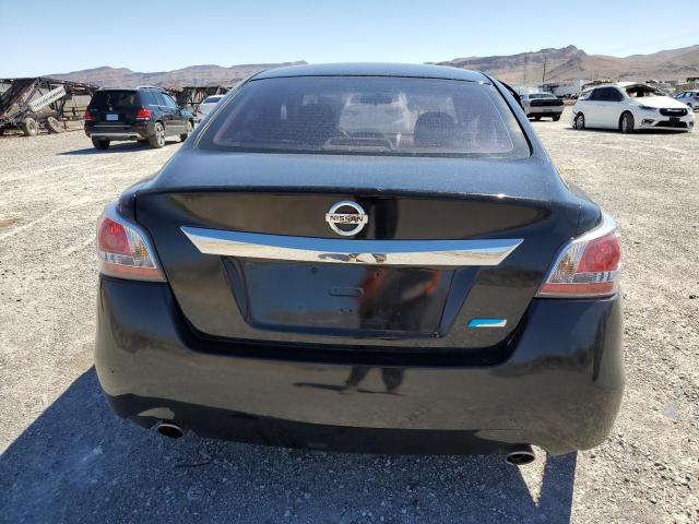 صورة رقم 6 من المزاد - 2014 NISSAN ALTIMA 2.5 مع VIN 1N4AL3AP1EC403490