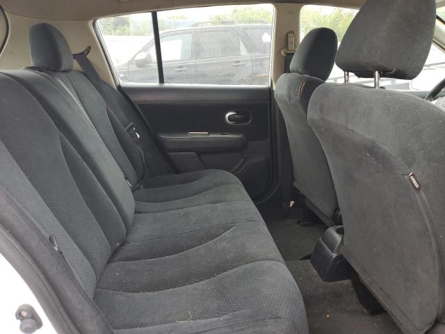 Photo 10 from auction – 2012 NISSAN VERSA S with VIN 3N1BC1CP4CK226833