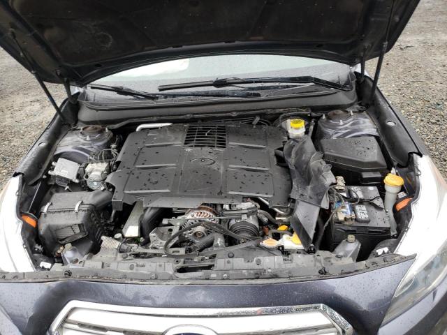 Photo 12 from auction – 2017 SUBARU OUTBACK 3. with VIN 4S4BSENC6H3393849
