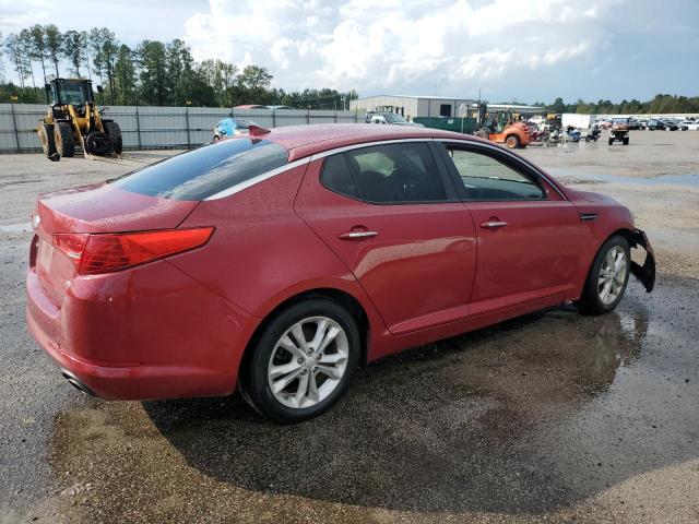 Photo 3 from auction – 2013 KIA OPTIMA LX with VIN 5XXGM4A75DG215609