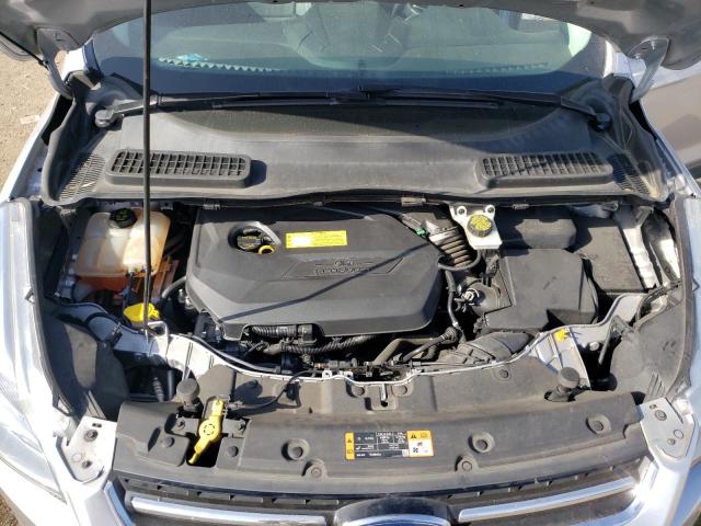 Photo 12 from auction – 2015 FORD ESCAPE TIT with VIN 1FMCU0JX4FUB40885