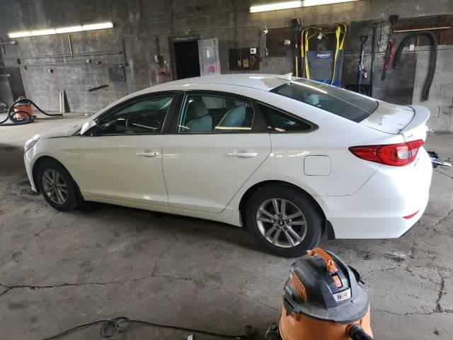 Photo 2 from auction – 2015 HYUNDAI SONATA SE with VIN 5NPE24AF4FH160937