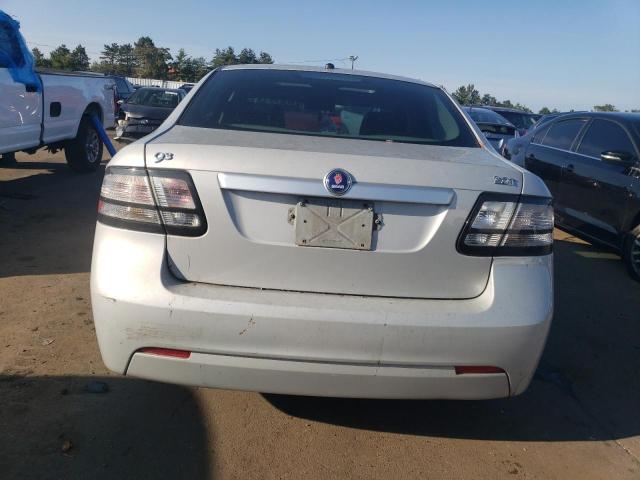 Photo 6 from auction – 2010 SAAB 9-3 2.0T with VIN YS3FA4CY9A1610919
