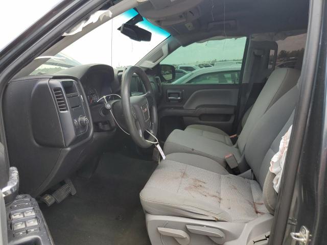 Photo 7 from auction – 2018 GMC SIERRA C15 with VIN 1GTR1LEC4JZ275439