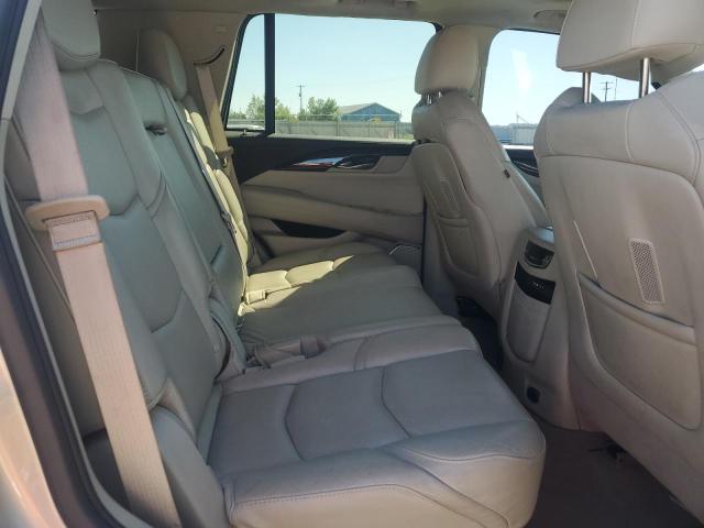 Photo 11 from auction – 2016 CADILLAC ESCALADE P with VIN 1GYS4CKJ5GR234090