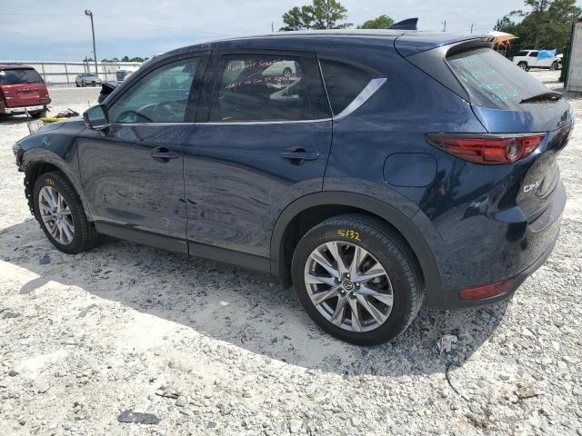 Photo 2 from auction – 2020 MAZDA CX-5 GRAND with VIN JM3KFADM5L0731495