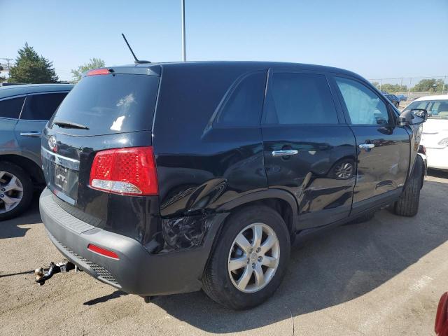 Photo 3 from auction – 2012 KIA SORENTO BA with VIN 5XYKTDA64CG288677