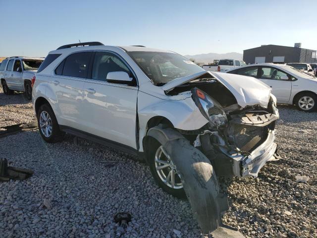 Photo 4 from auction – 2017 CHEVROLET EQUINOX LT with VIN 2GNFLFEK7H6204402