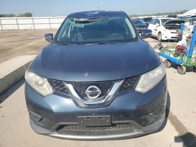 Photo 5 from auction – 2015 NISSAN ROGUE S with VIN KNMAT2MT8FP585079