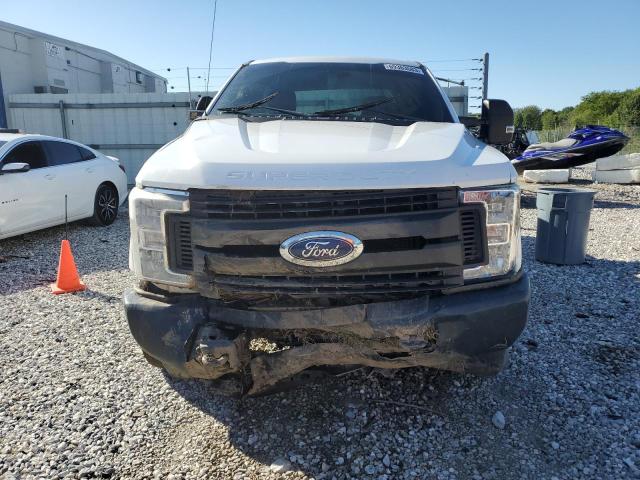 Photo 5 from auction – 2017 FORD F250 SUPER with VIN 1FT7W2BT7HEF30867