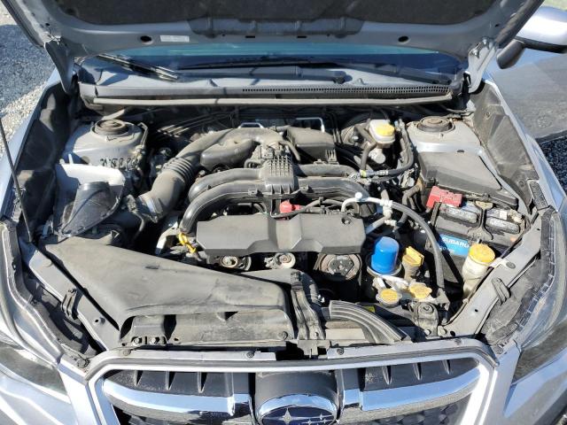 Photo 11 from auction – 2013 SUBARU IMPREZA PR with VIN JF1GPAD6XD2835649