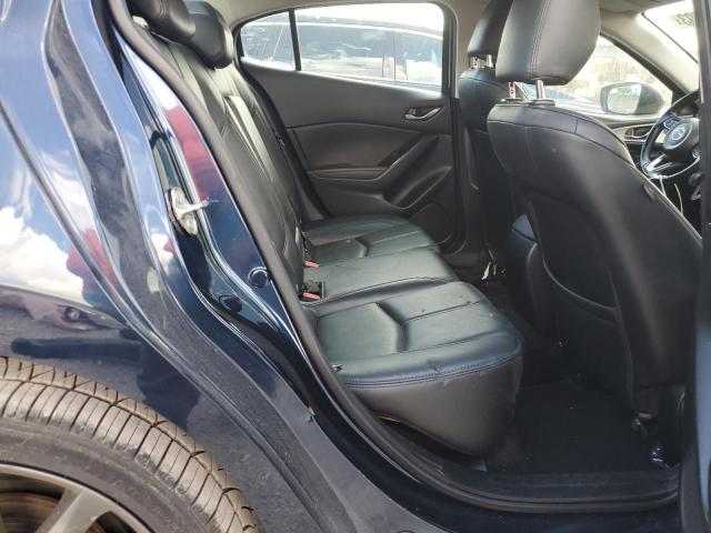 Photo 10 from auction – 2018 MAZDA 3 TOURING with VIN 3MZBN1V3XJM244785
