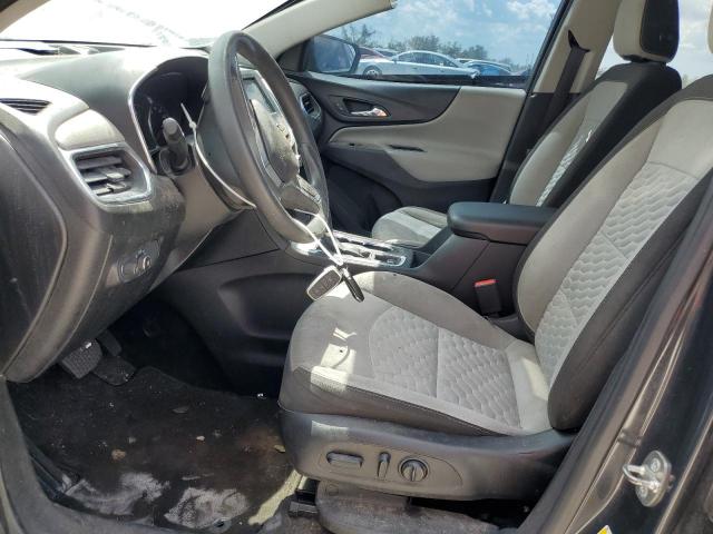 Photo 7 from auction – 2019 CHEVROLET EQUINOX LT with VIN 2GNAXKEVXK6149145