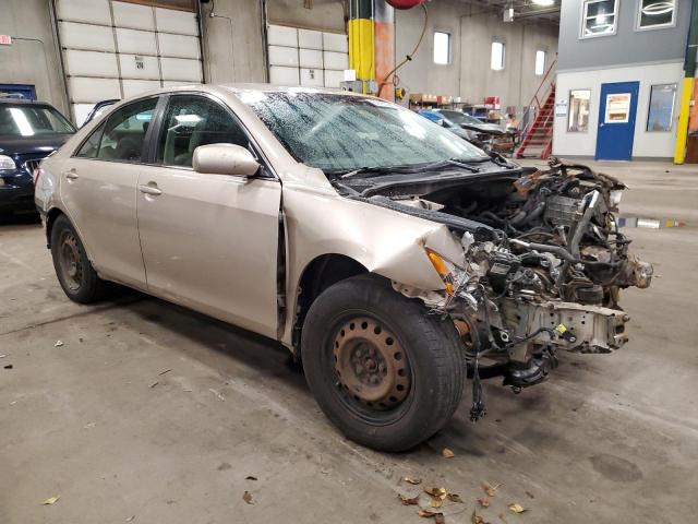 Photo 4 from auction – 2009 TOYOTA CAMRY BASE with VIN 4T4BE46K09R099713