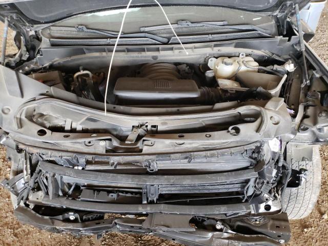 Photo 12 from auction – 2021 GMC YUKON SLT with VIN 1GKS1BKD0MR412183
