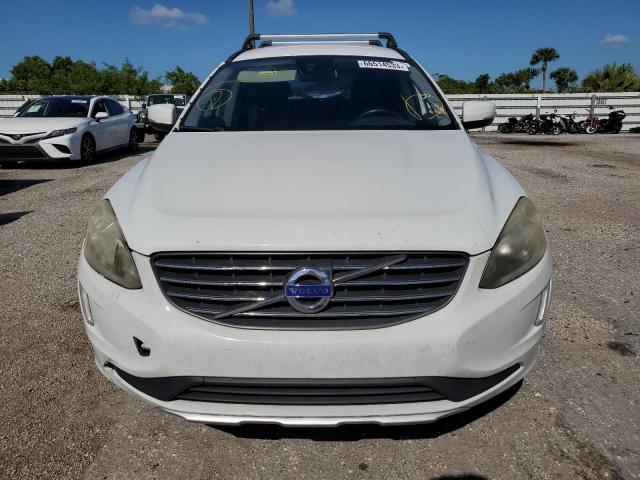 Photo 5 from auction – 2015 VOLVO XC60 T5 with VIN YV440MDJ5F2685215